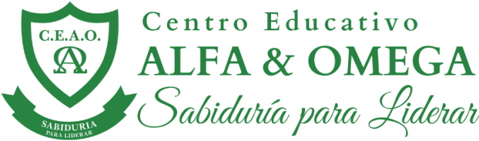 Centro Educativo Alfa & Omega